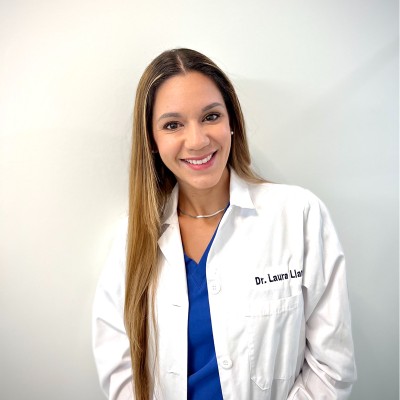 Laura Llanos-Bajdaun